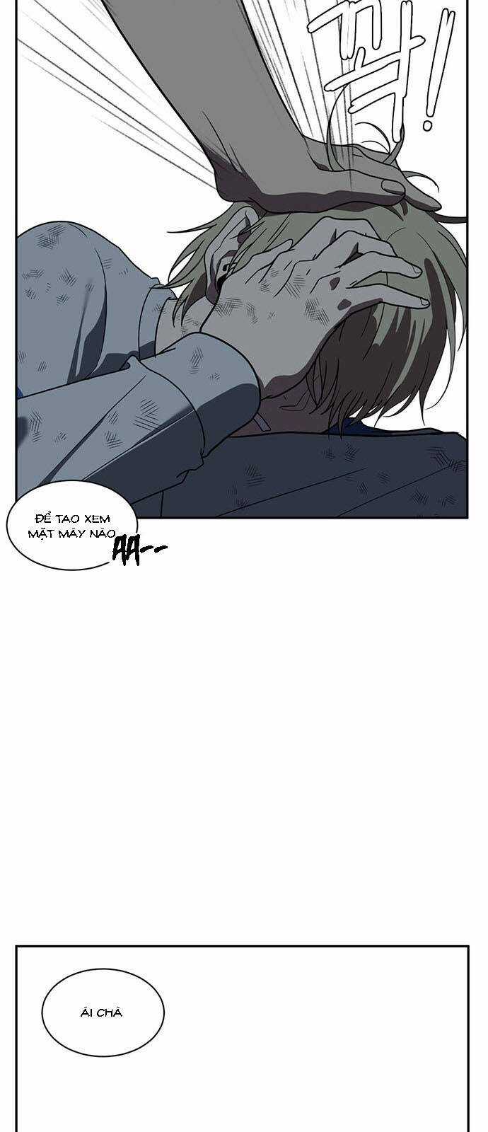 Thay Đổi Tôi - Chapter 25 - Trang 81