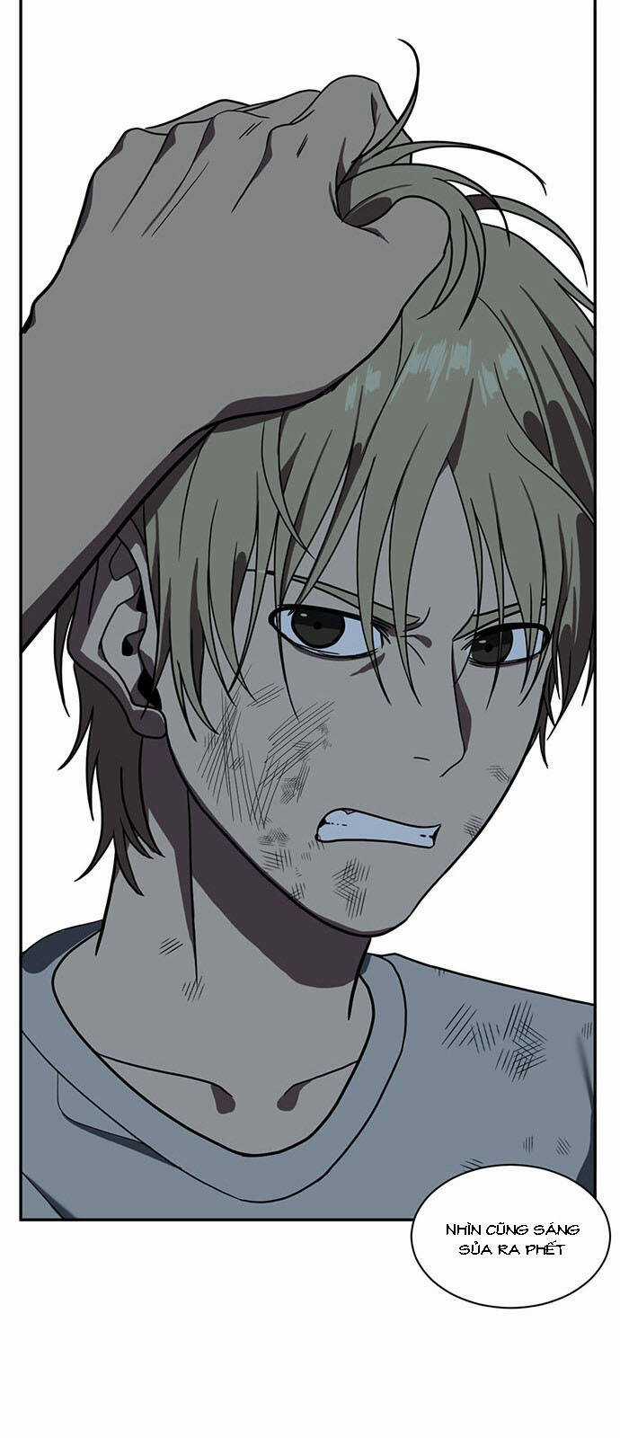 Thay Đổi Tôi - Chapter 25 - Trang 82