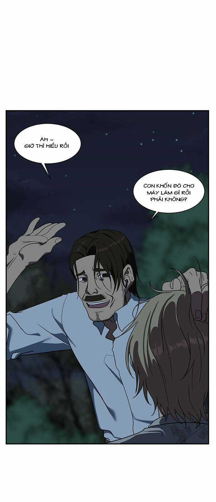 Thay Đổi Tôi - Chapter 25 - Trang 83