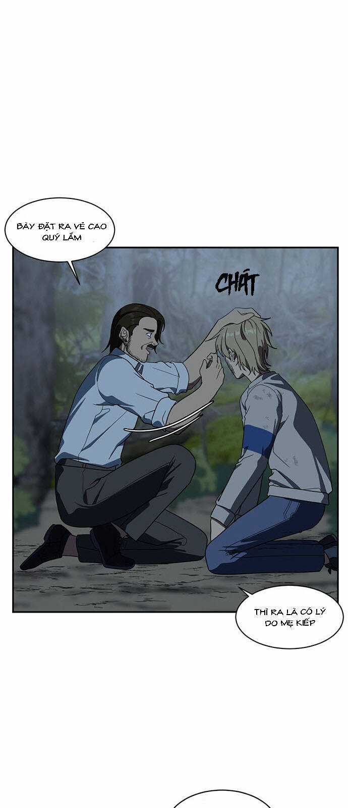 Thay Đổi Tôi - Chapter 25 - Trang 84