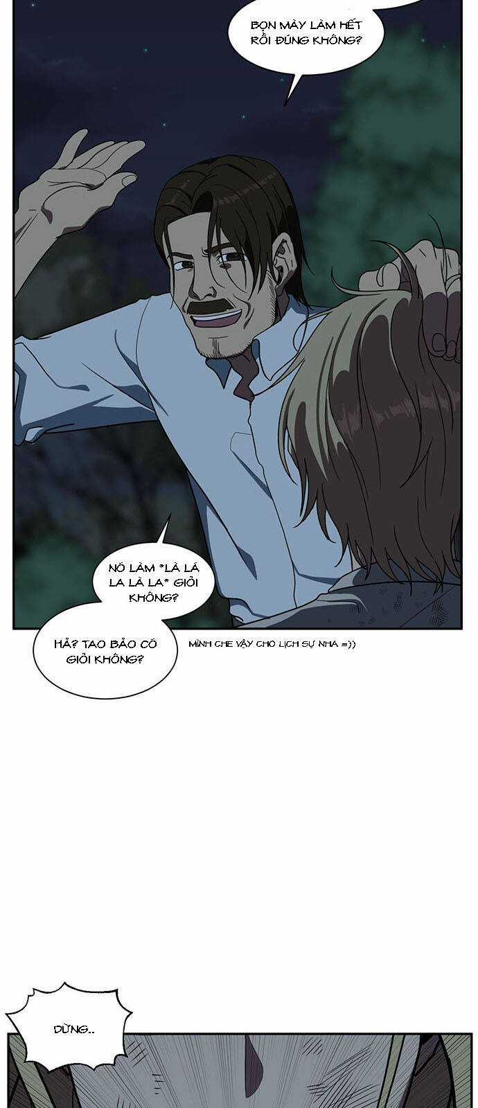 Thay Đổi Tôi - Chapter 25 - Trang 87