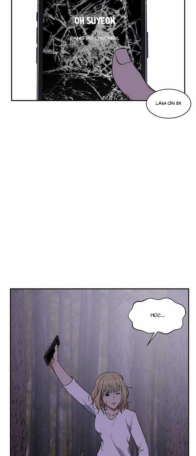 Thay Đổi Tôi - Chapter 25 - Trang 10