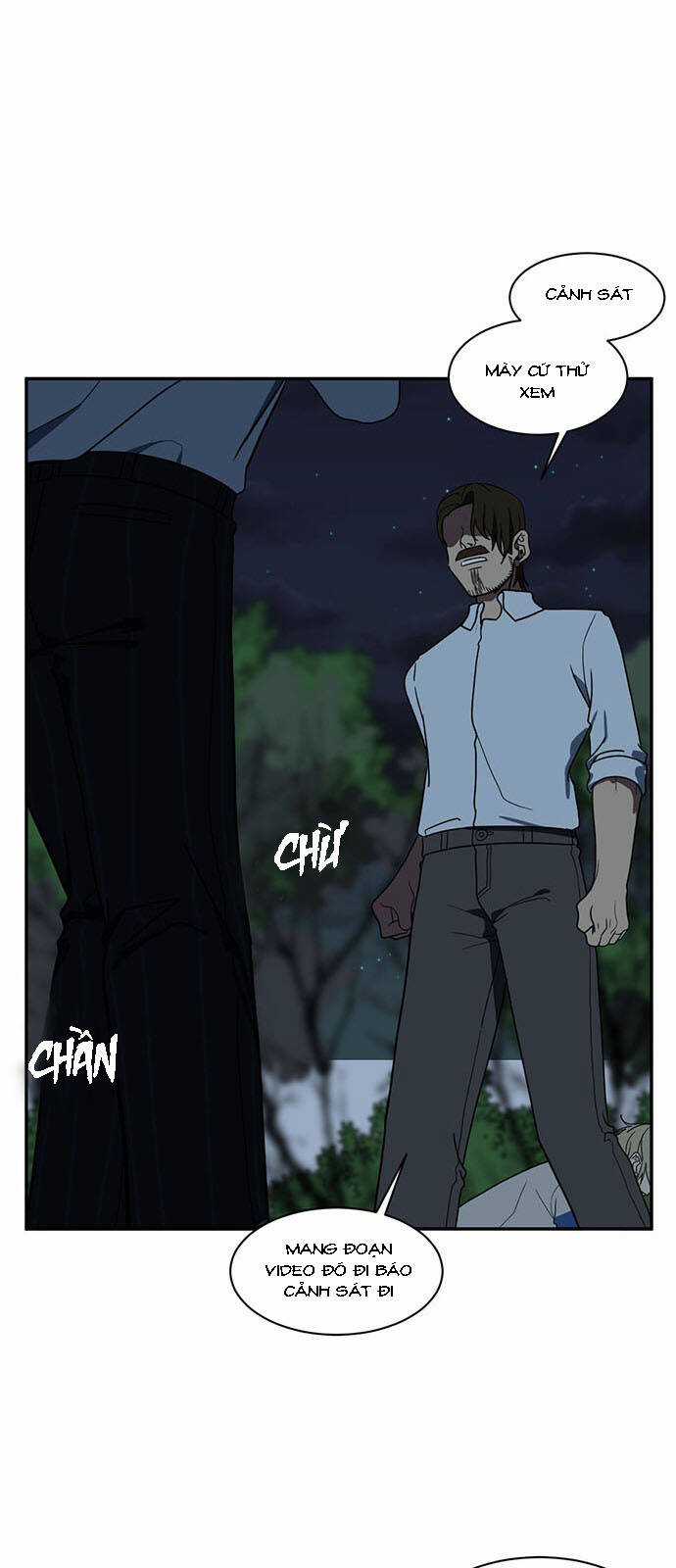 Thay Đổi Tôi - Chapter 25 - Trang 93
