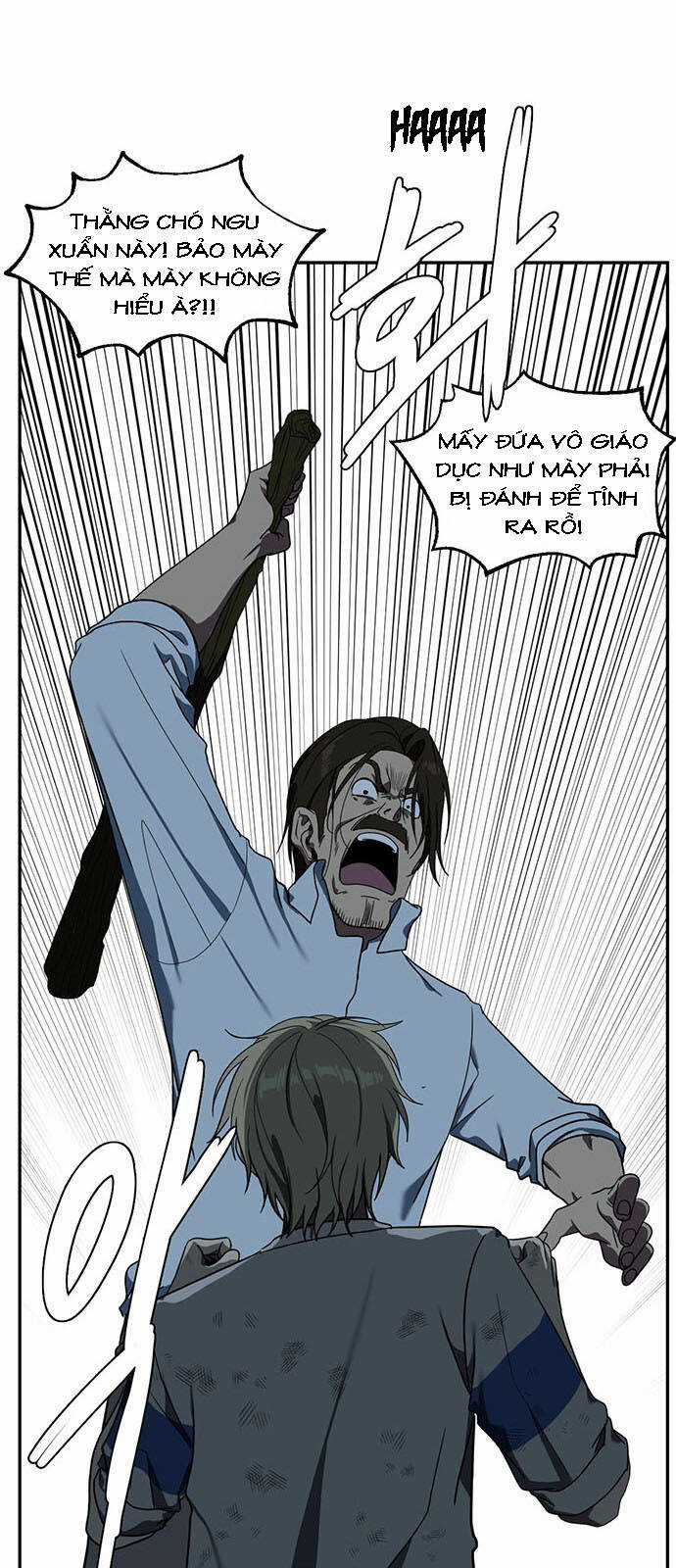 Thay Đổi Tôi - Chapter 26 - Trang 11