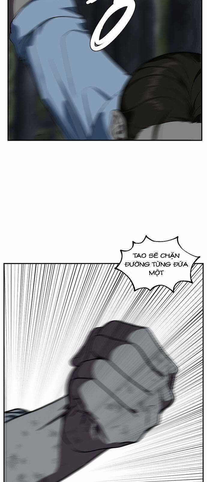 Thay Đổi Tôi - Chapter 26 - Trang 15