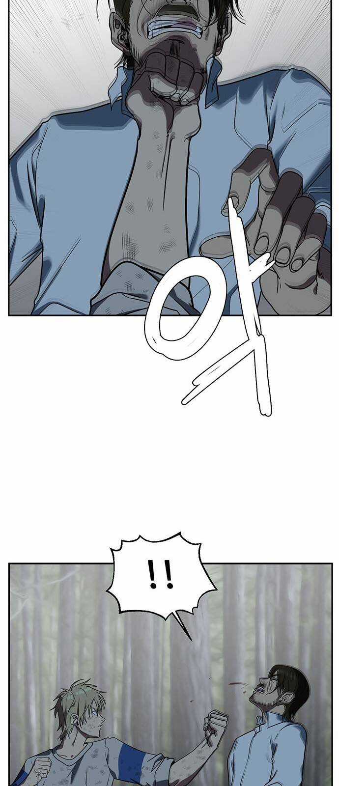 Thay Đổi Tôi - Chapter 26 - Trang 17