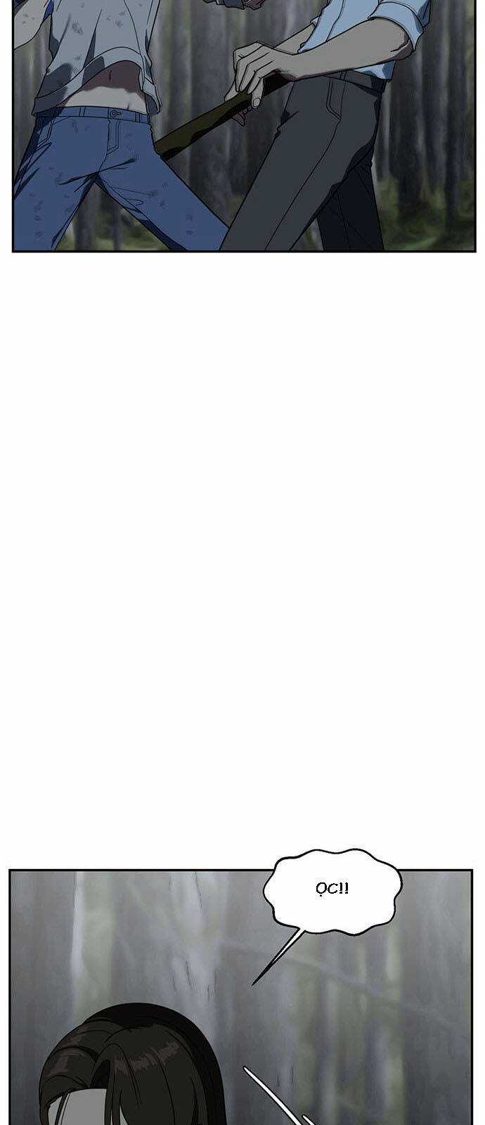 Thay Đổi Tôi - Chapter 26 - Trang 18