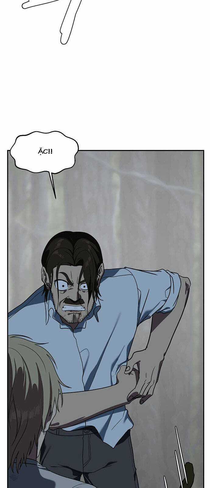 Thay Đổi Tôi - Chapter 26 - Trang 21