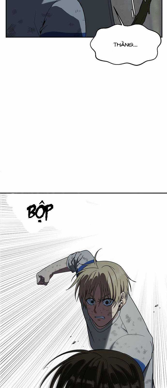 Thay Đổi Tôi - Chapter 26 - Trang 22