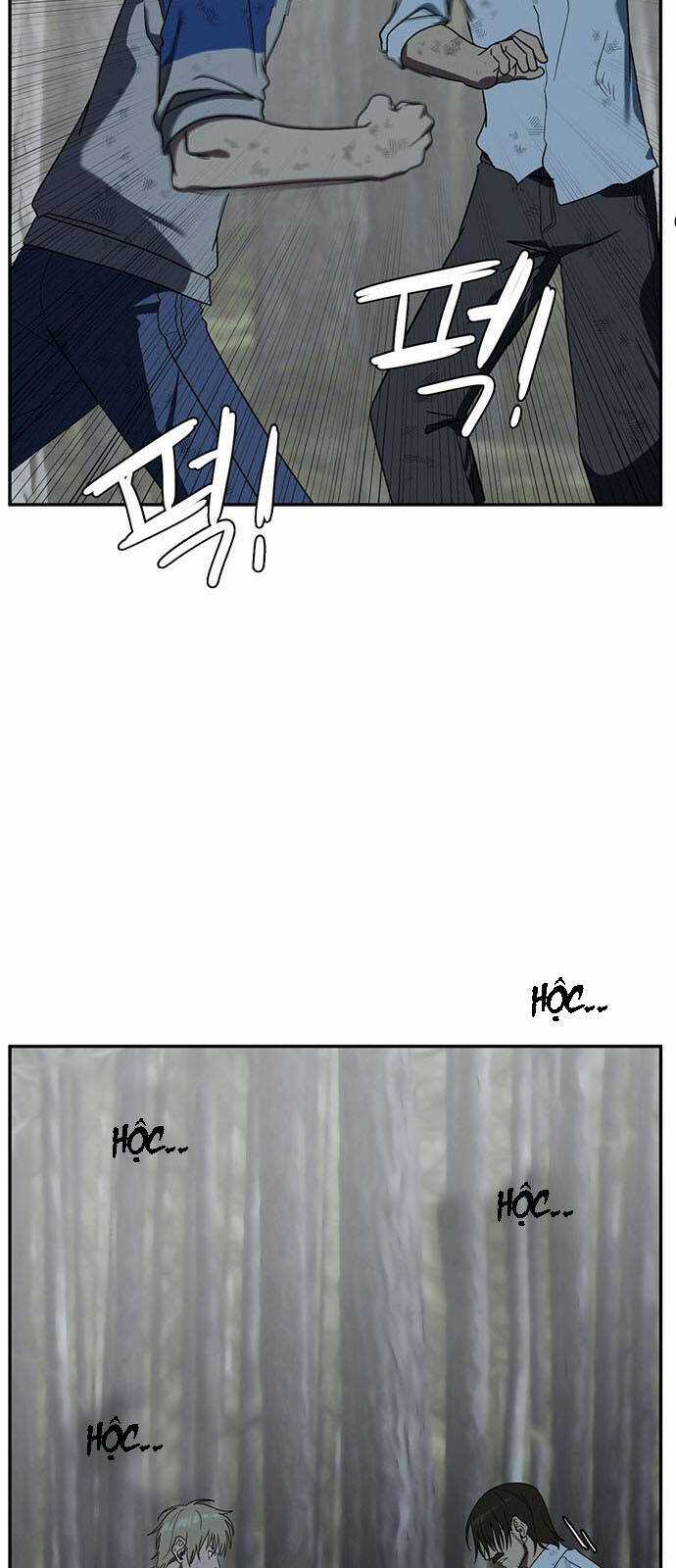 Thay Đổi Tôi - Chapter 26 - Trang 24