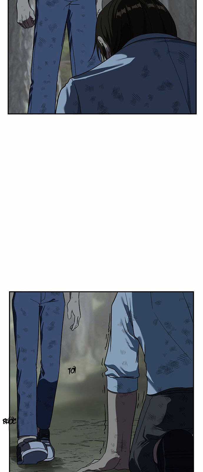 Thay Đổi Tôi - Chapter 26 - Trang 27