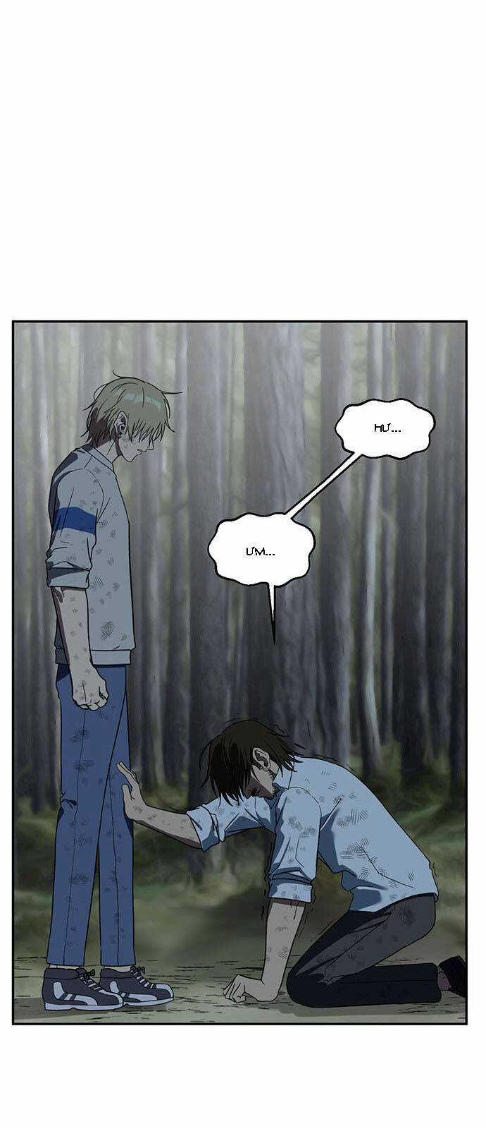 Thay Đổi Tôi - Chapter 26 - Trang 29