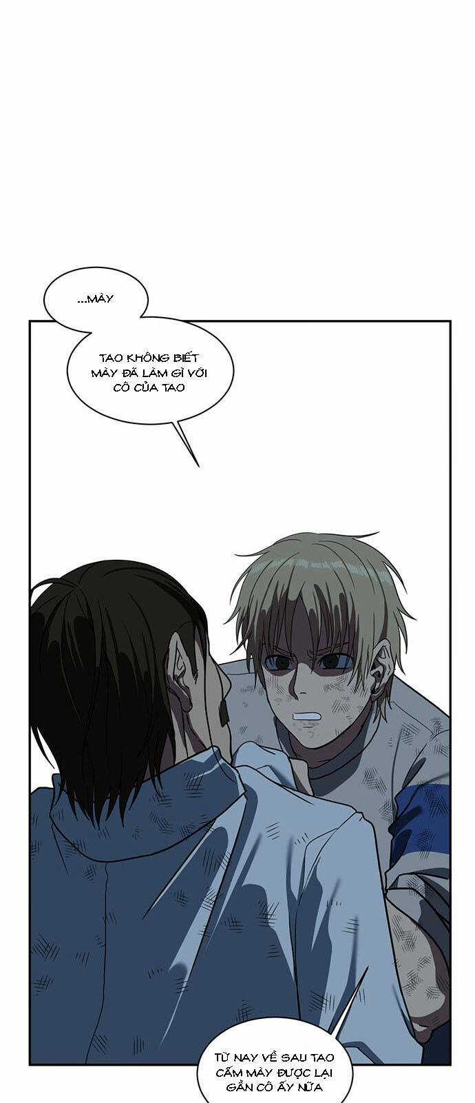 Thay Đổi Tôi - Chapter 26 - Trang 32