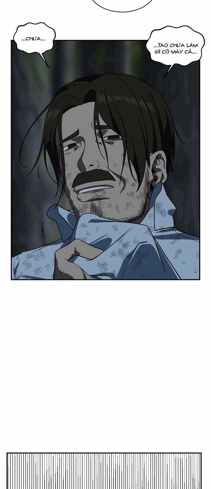 Thay Đổi Tôi - Chapter 26 - Trang 33