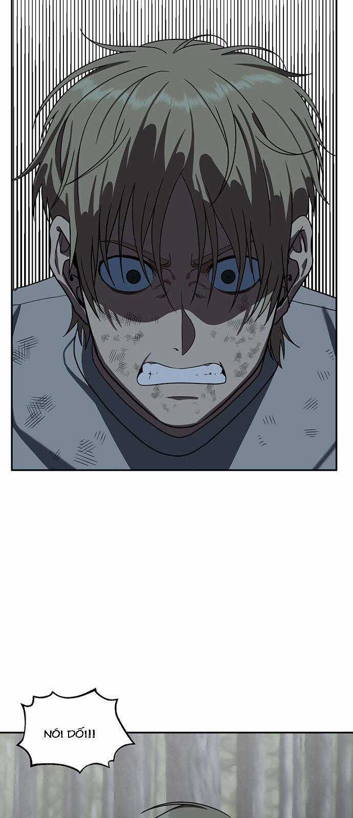 Thay Đổi Tôi - Chapter 26 - Trang 34