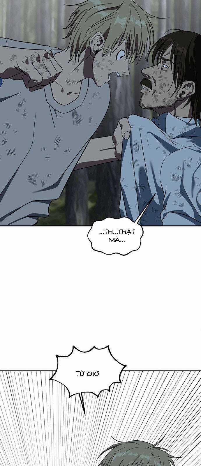 Thay Đổi Tôi - Chapter 26 - Trang 35