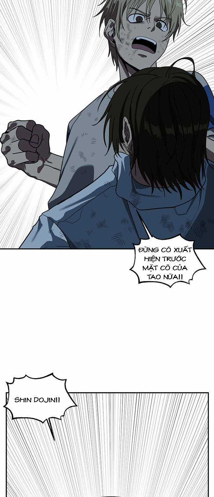 Thay Đổi Tôi - Chapter 26 - Trang 36