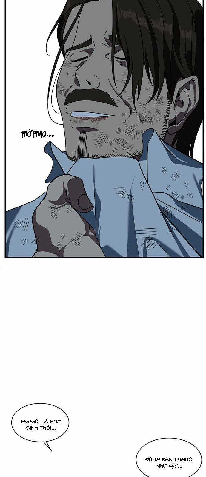 Thay Đổi Tôi - Chapter 26 - Trang 39