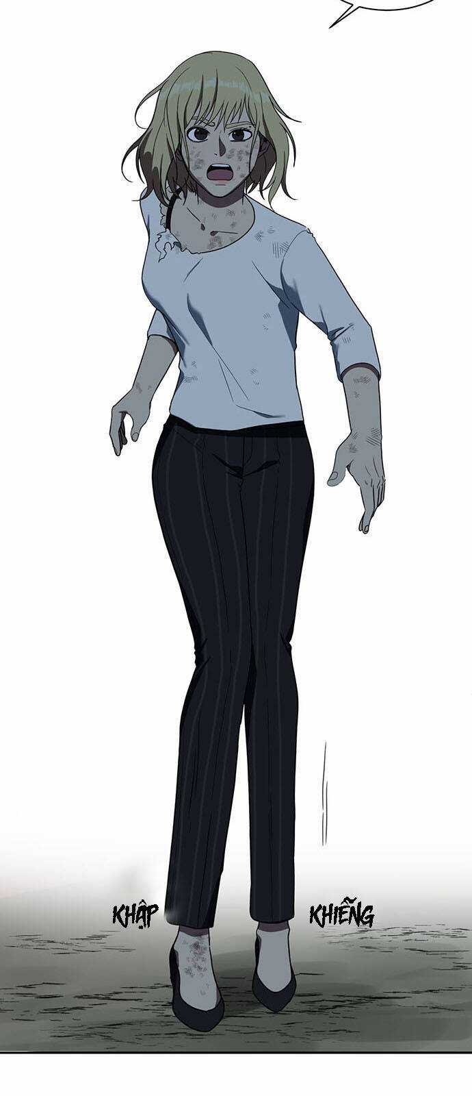 Thay Đổi Tôi - Chapter 26 - Trang 40