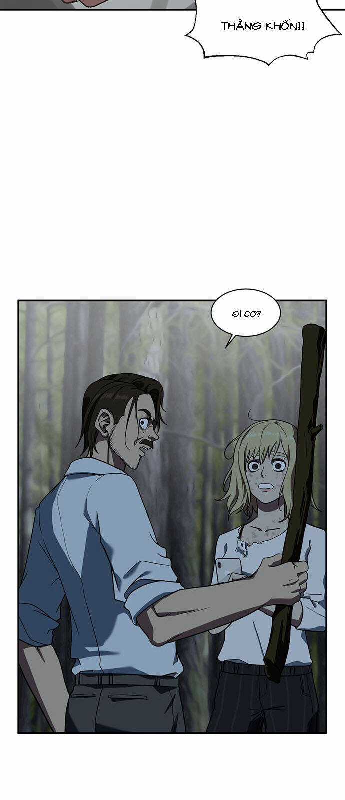 Thay Đổi Tôi - Chapter 26 - Trang 5