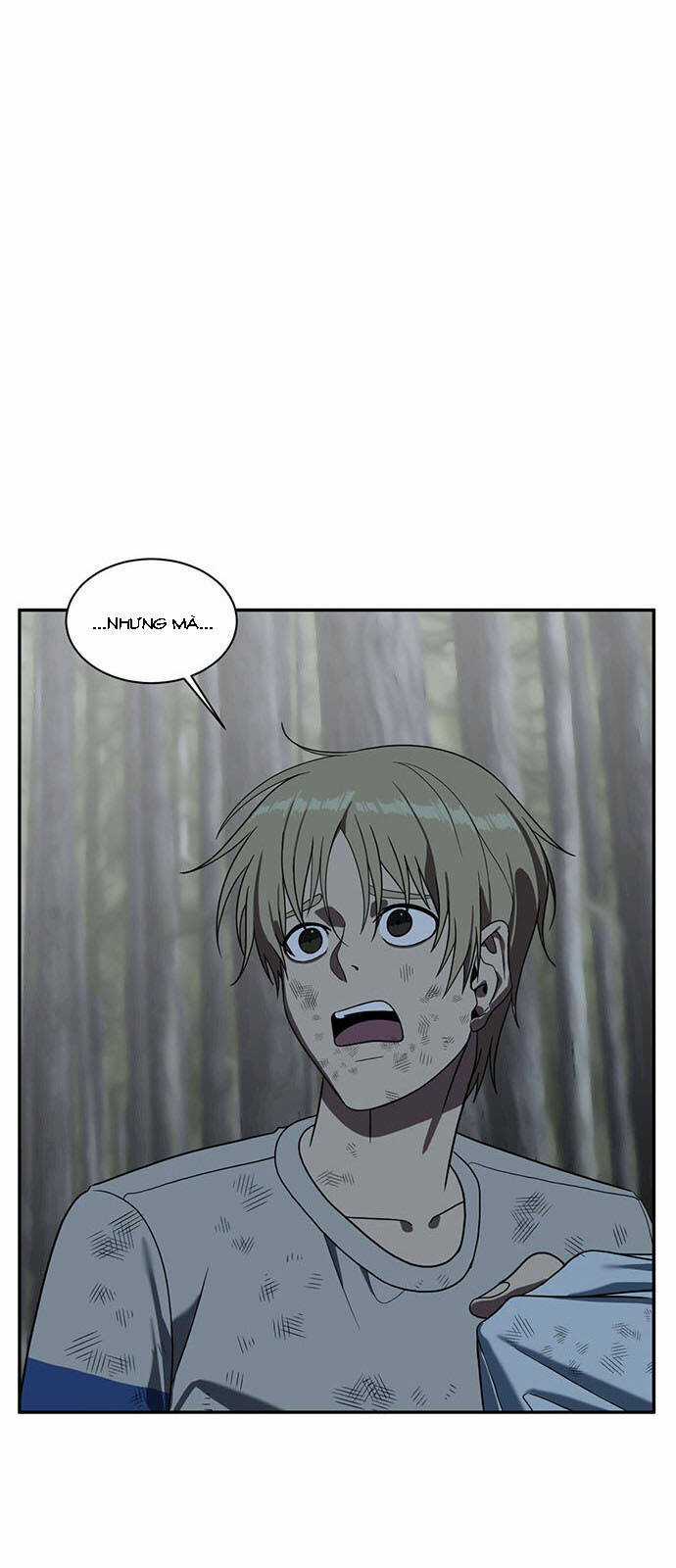 Thay Đổi Tôi - Chapter 26 - Trang 41