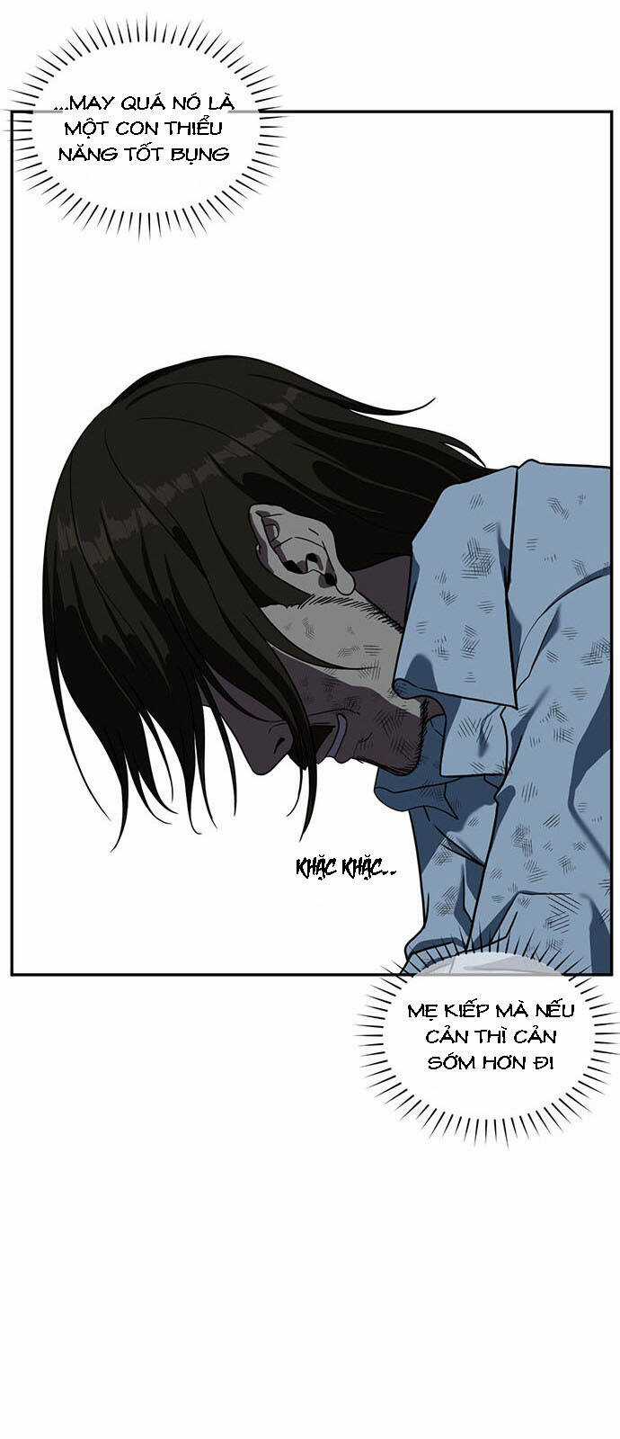 Thay Đổi Tôi - Chapter 26 - Trang 43