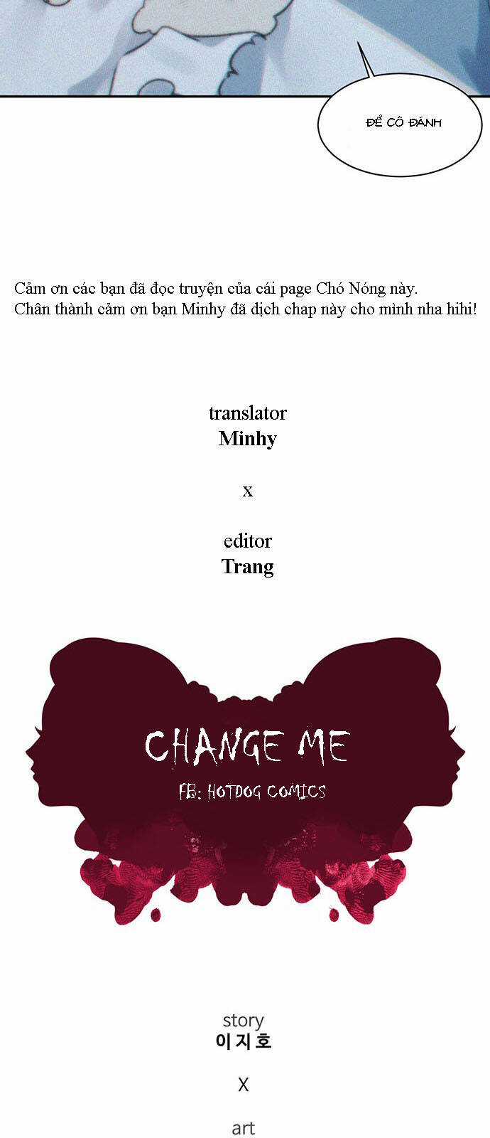 Thay Đổi Tôi - Chapter 26 - Trang 47