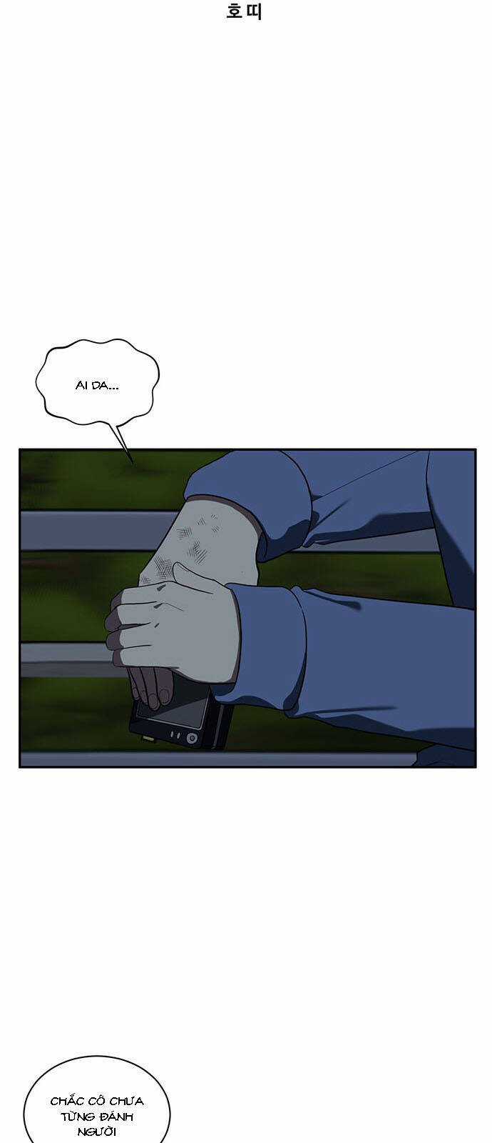 Thay Đổi Tôi - Chapter 26 - Trang 48