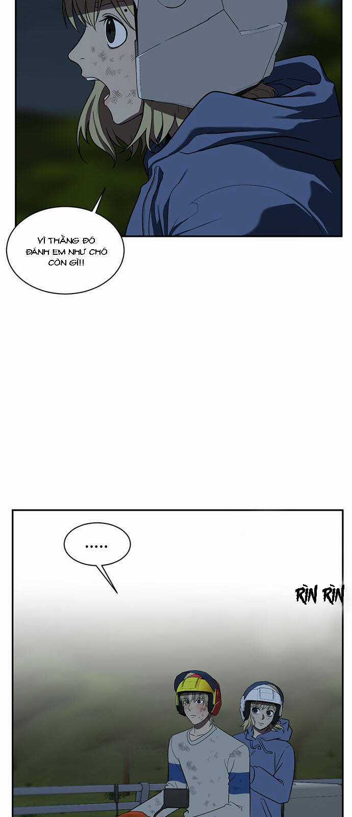 Thay Đổi Tôi - Chapter 26 - Trang 50