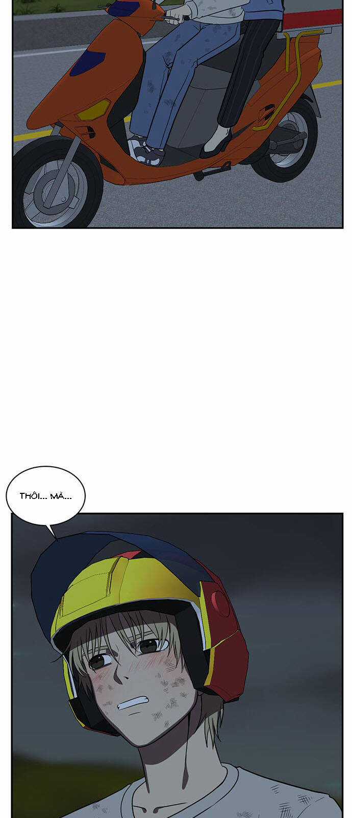 Thay Đổi Tôi - Chapter 26 - Trang 51