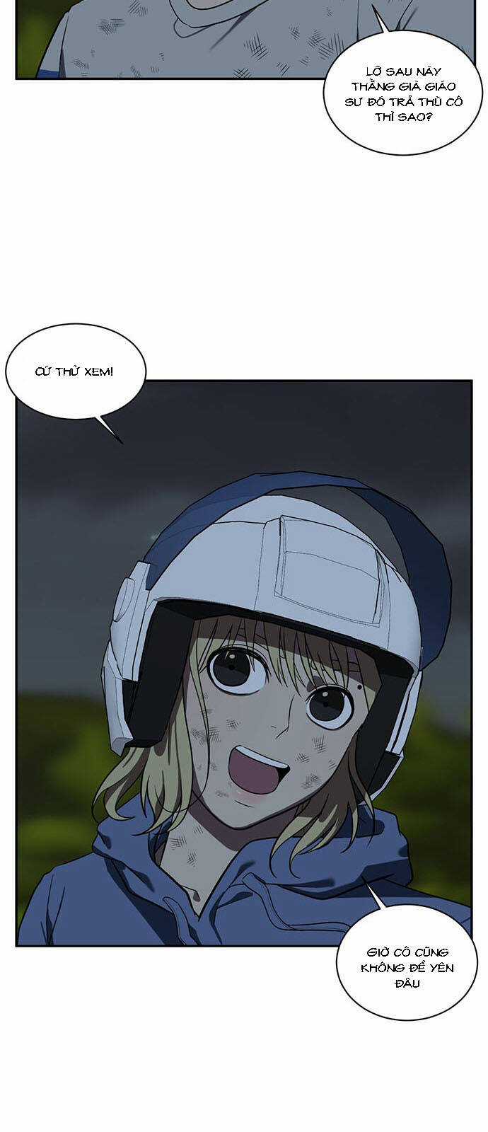 Thay Đổi Tôi - Chapter 26 - Trang 52