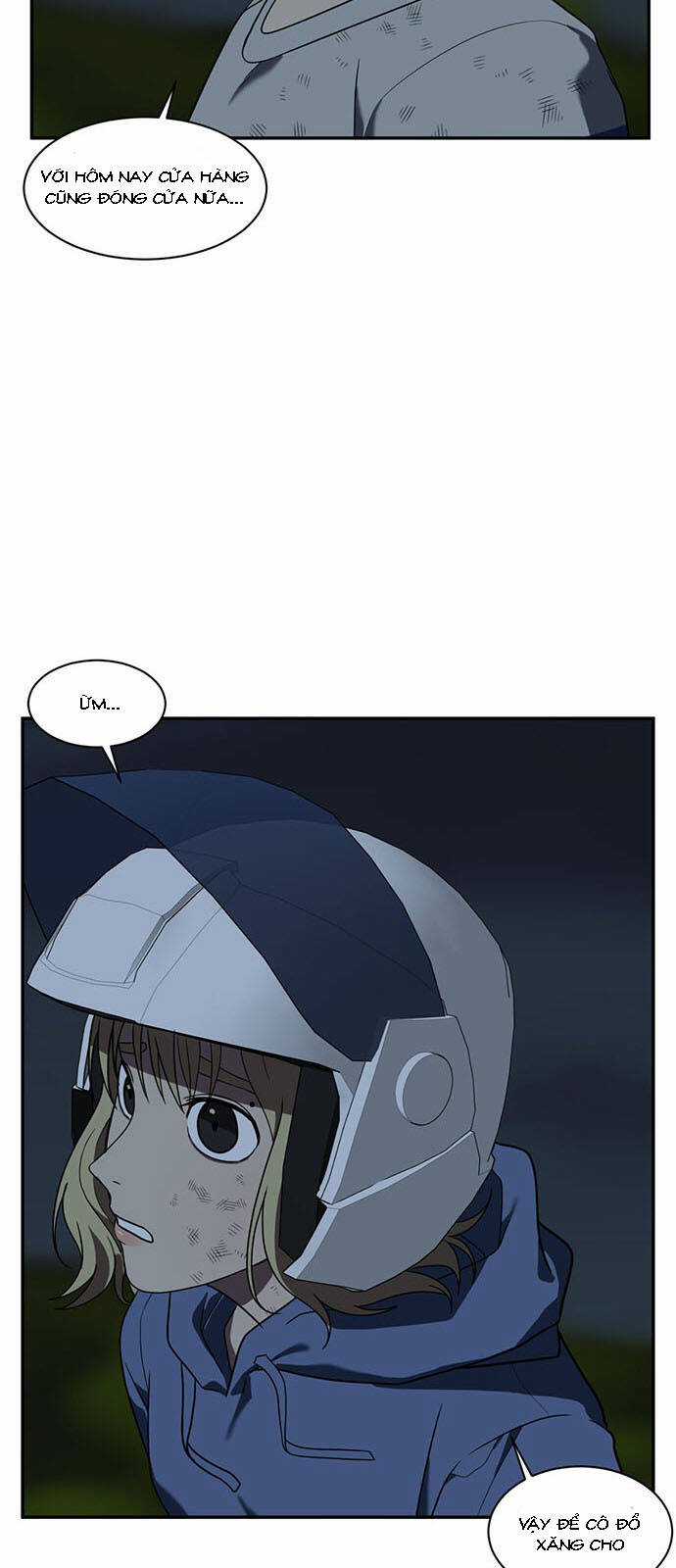 Thay Đổi Tôi - Chapter 26 - Trang 55