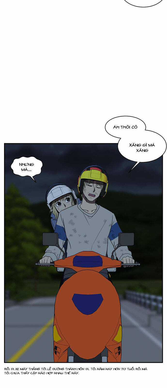 Thay Đổi Tôi - Chapter 26 - Trang 56