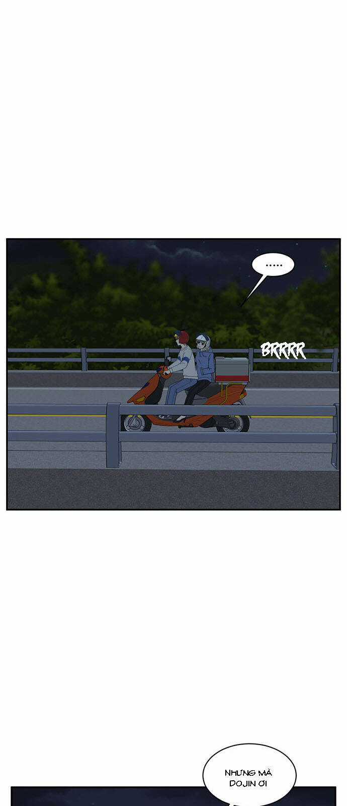 Thay Đổi Tôi - Chapter 26 - Trang 57