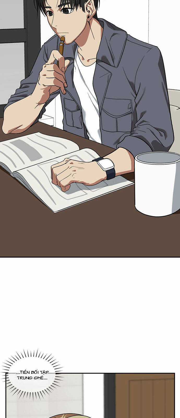 Thay Đổi Tôi - Chapter 26 - Trang 64