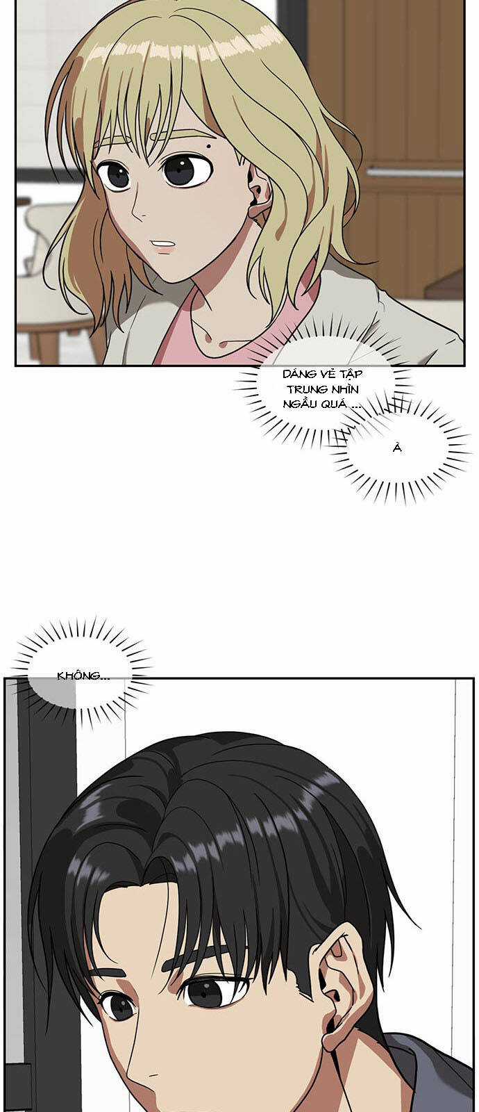 Thay Đổi Tôi - Chapter 26 - Trang 65