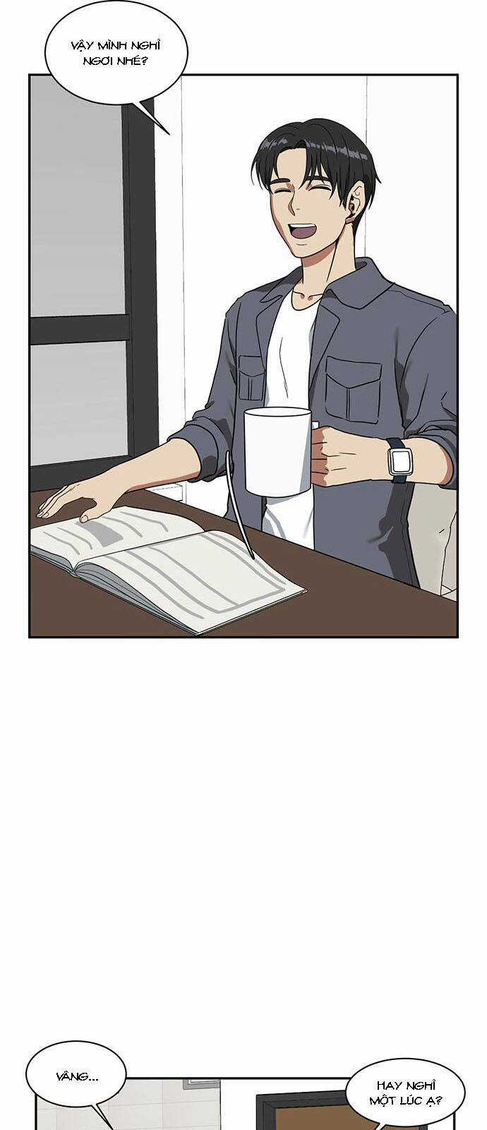 Thay Đổi Tôi - Chapter 26 - Trang 69