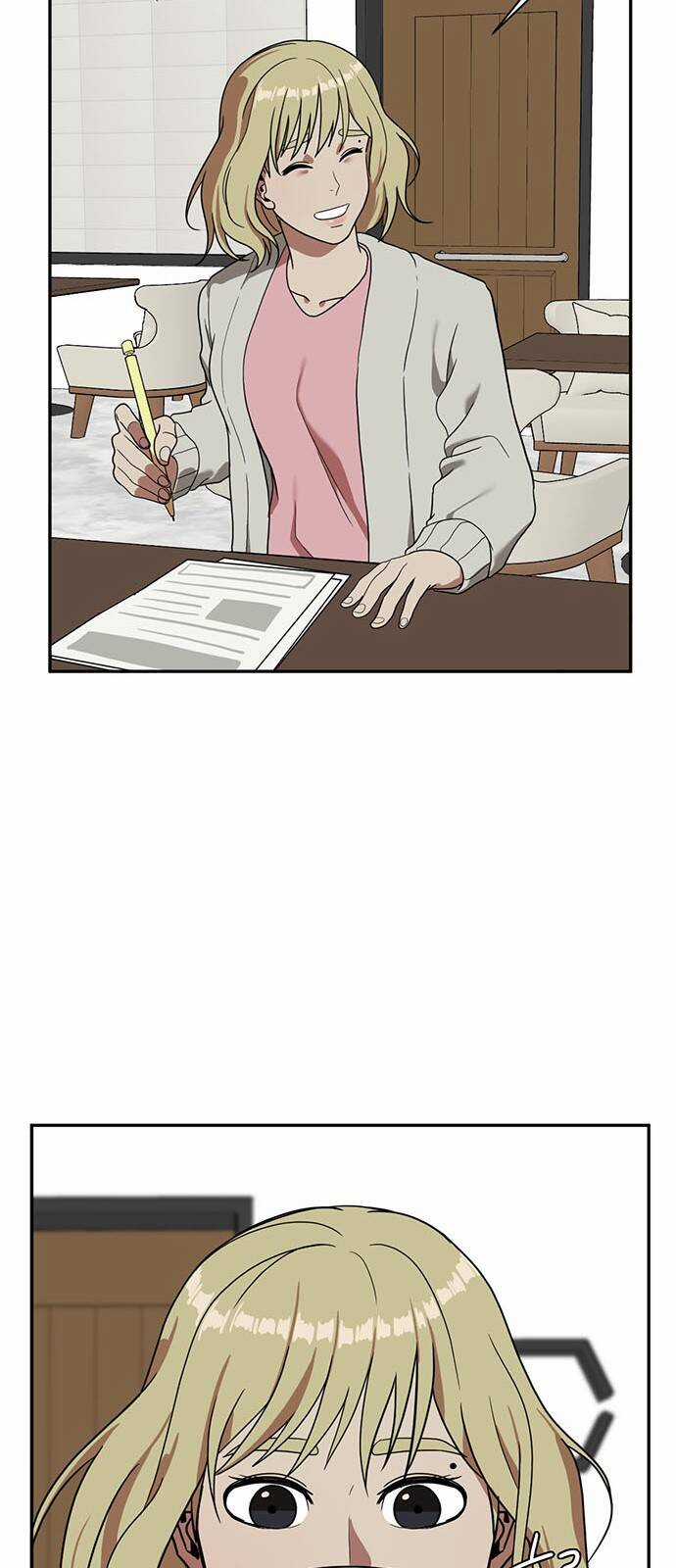 Thay Đổi Tôi - Chapter 26 - Trang 70