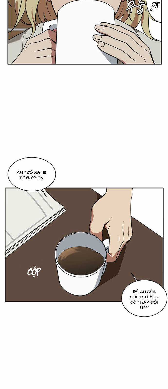 Thay Đổi Tôi - Chapter 26 - Trang 71