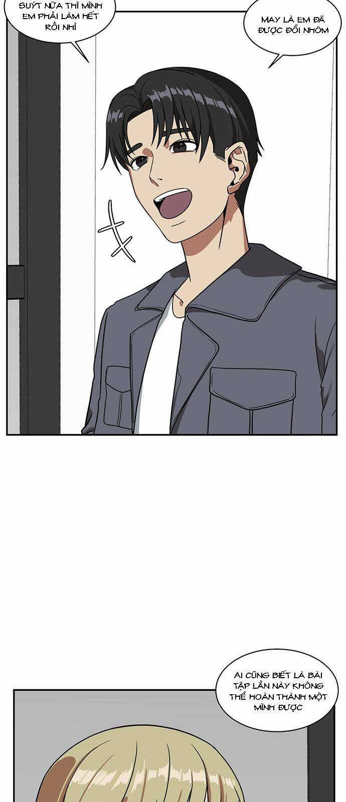 Thay Đổi Tôi - Chapter 26 - Trang 73