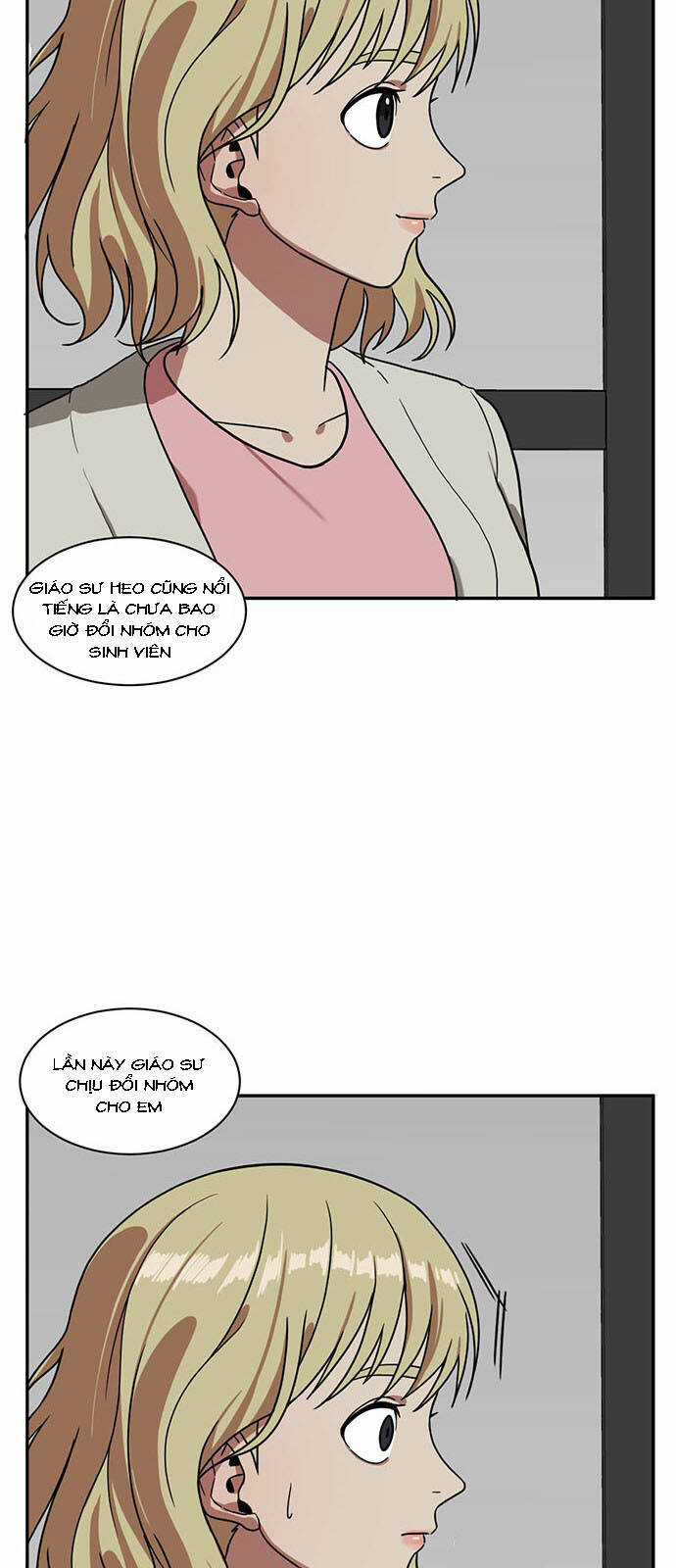 Thay Đổi Tôi - Chapter 26 - Trang 74