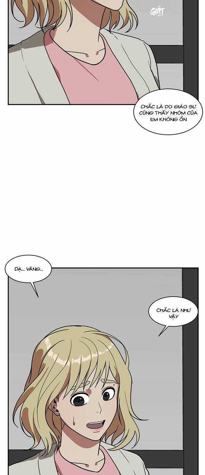 Thay Đổi Tôi - Chapter 26 - Trang 75