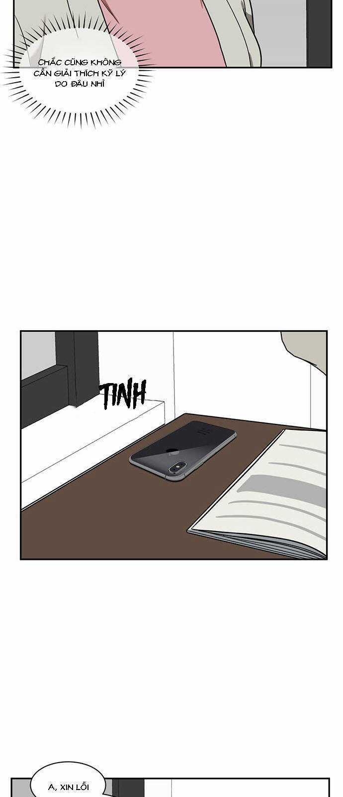 Thay Đổi Tôi - Chapter 26 - Trang 76