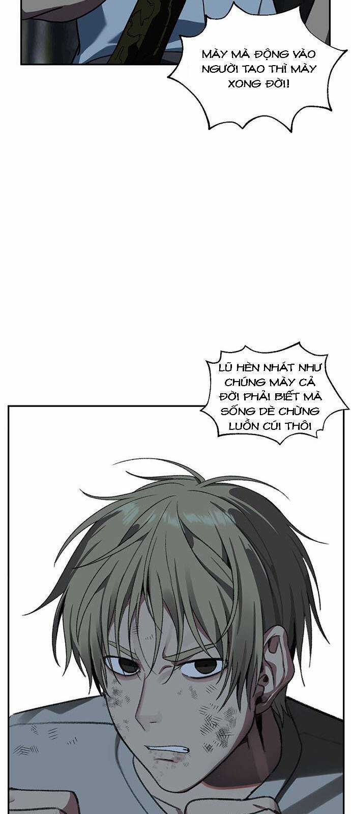 Thay Đổi Tôi - Chapter 26 - Trang 9