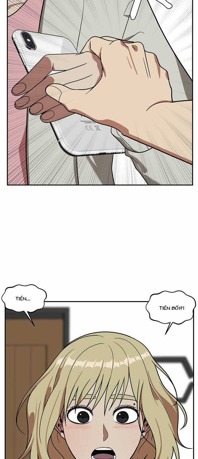 Thay Đổi Tôi - Chapter 26 - Trang 81