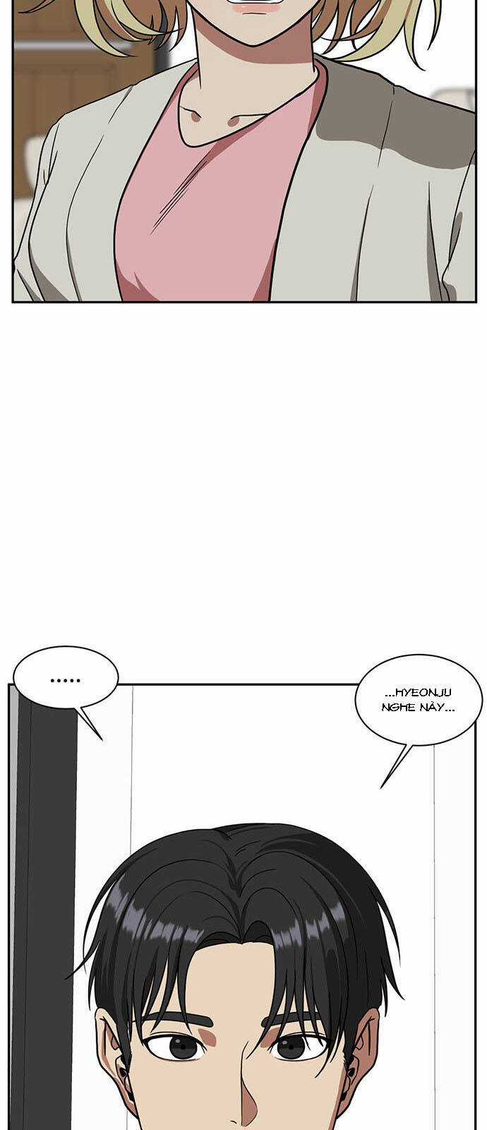 Thay Đổi Tôi - Chapter 26 - Trang 82