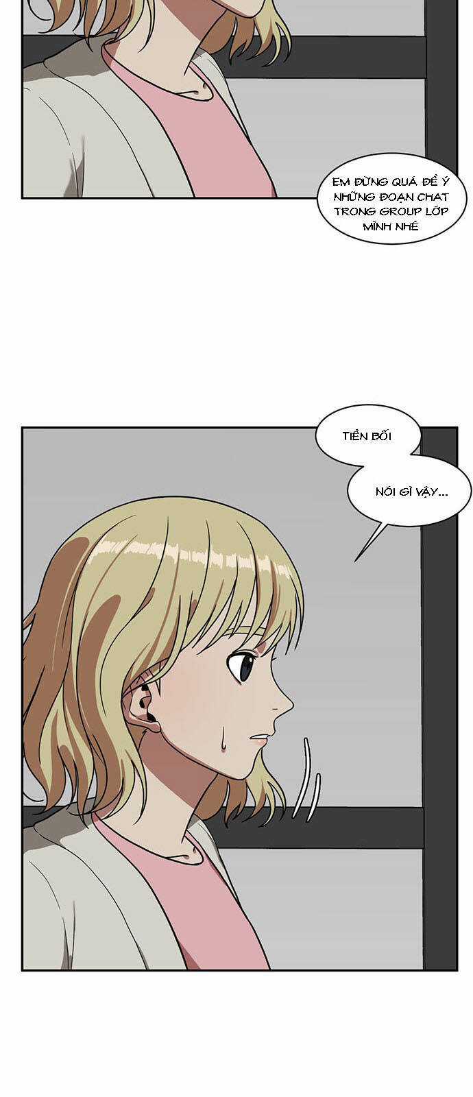 Thay Đổi Tôi - Chapter 26 - Trang 84