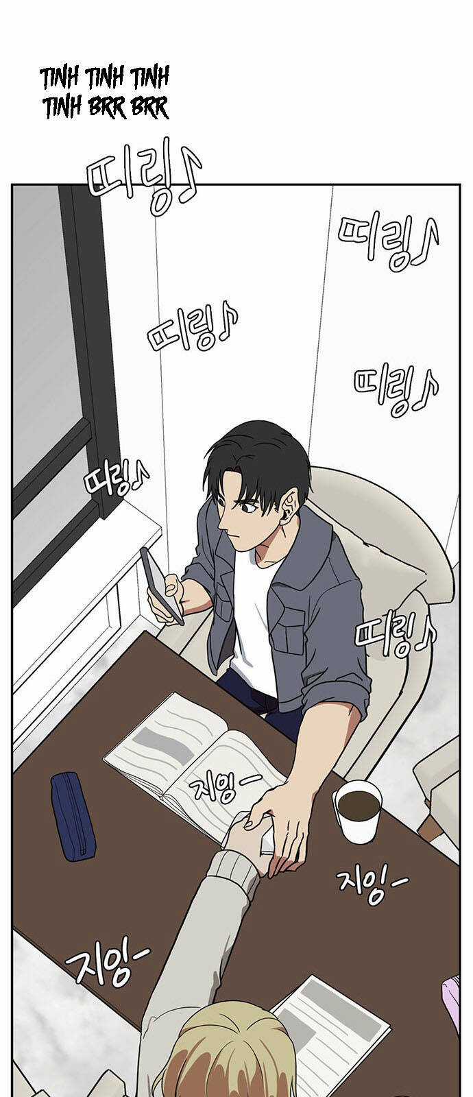 Thay Đổi Tôi - Chapter 26 - Trang 85