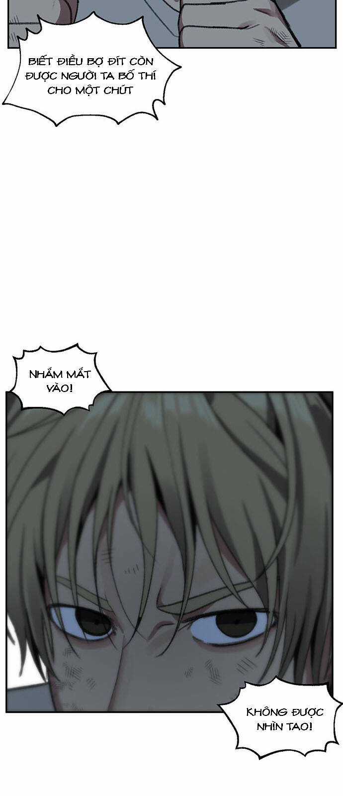 Thay Đổi Tôi - Chapter 26 - Trang 10