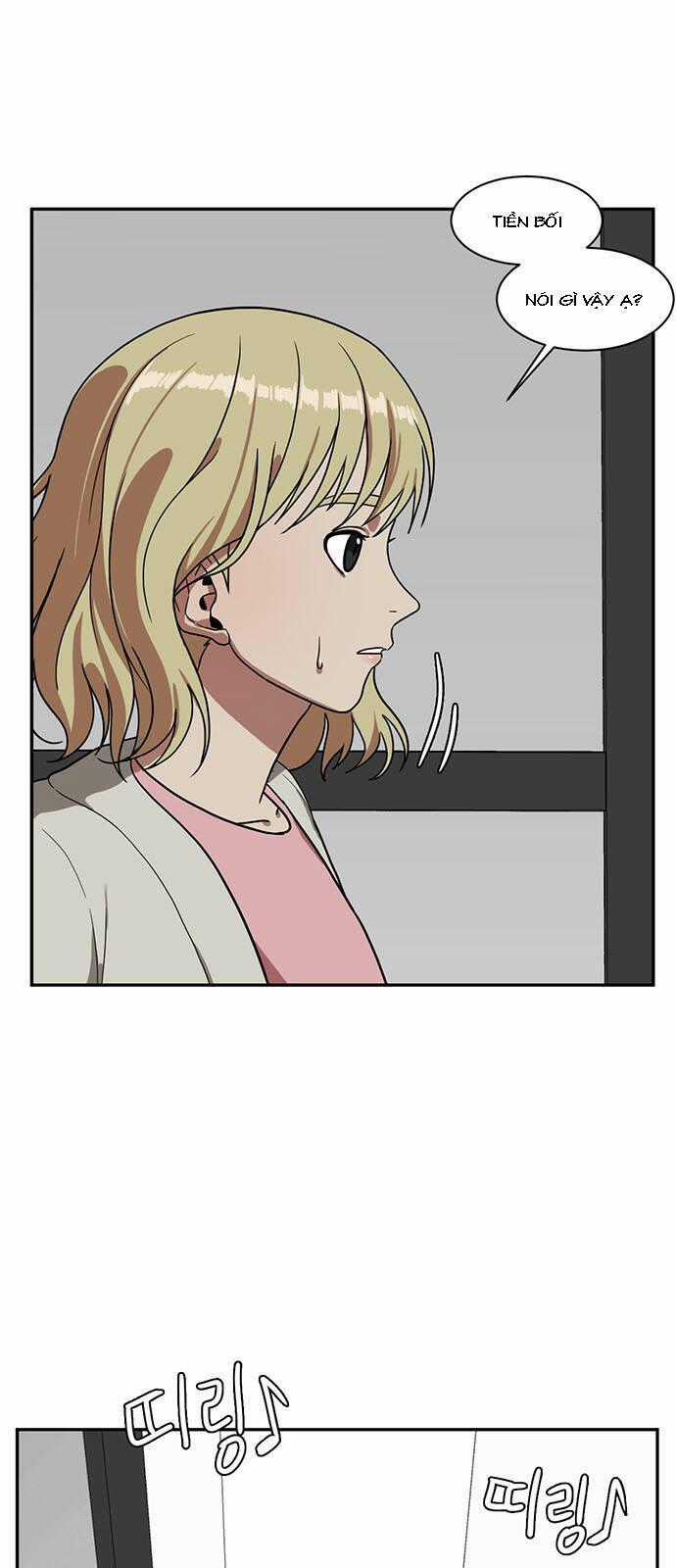 Thay Đổi Tôi - Chapter 27 - Trang 2